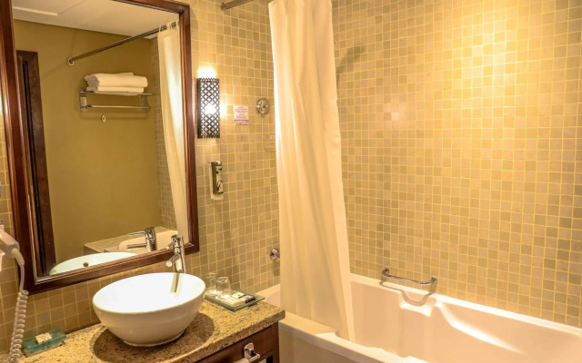 Aldhafra Resort, Vignette Collection
