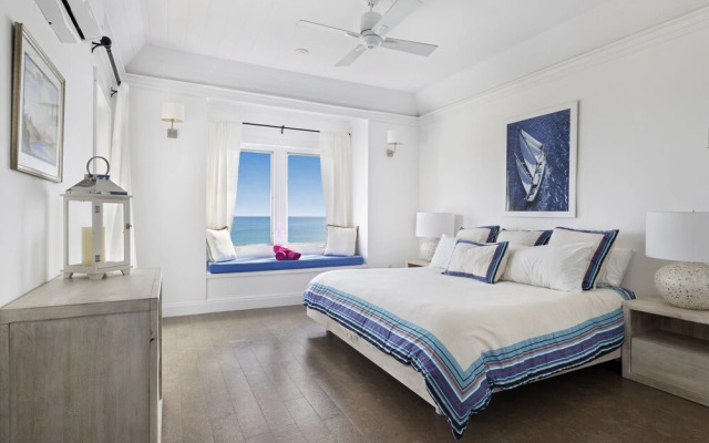Buttonwood Reserve Two Entire Building 8 Bedroom Duplex