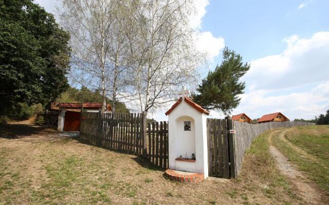 Na Samotě Ve Srubu