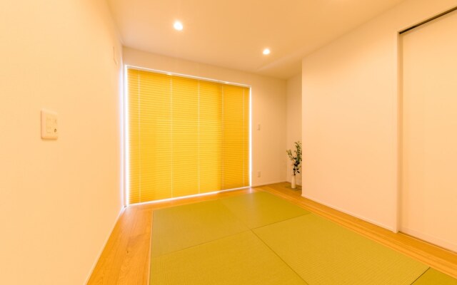 Frame View Mt.Fuji Villa East