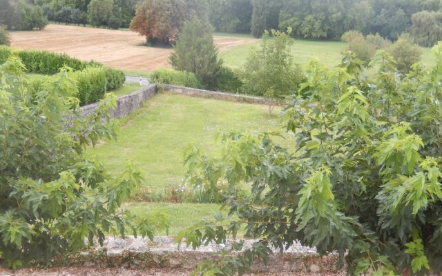 Domaine de Puyrousse