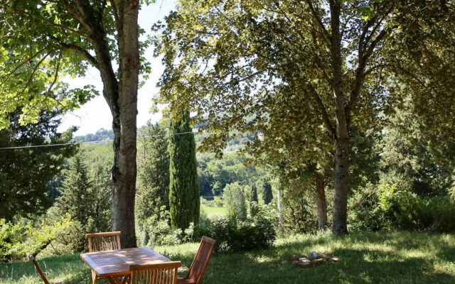 Villa Santa Maddalena