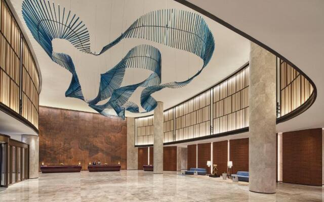Hyatt Regency Guangzhou Zengcheng