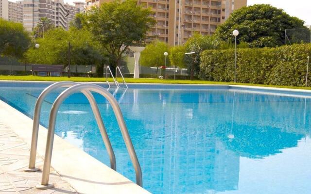 Beach & Pool