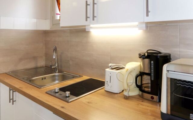 Le Soleil Camarguais (SMM151)