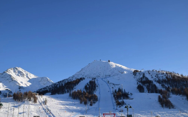 Grange Hike & Ski - 16D Sestriere