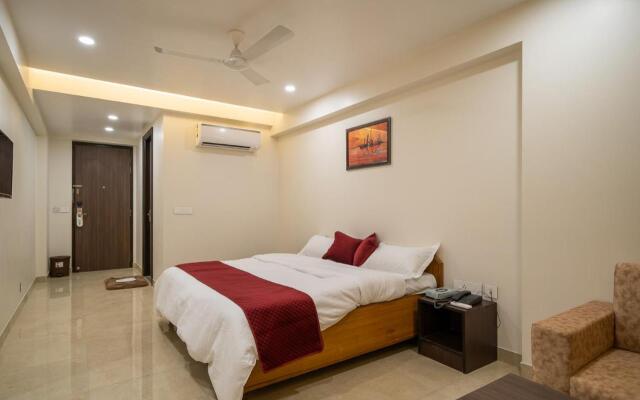 Sheerha Royal Residency