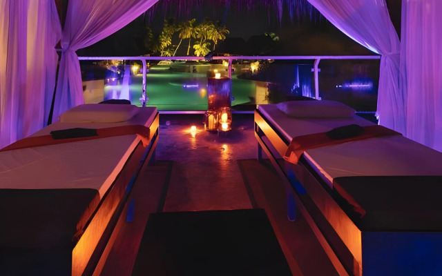 Siargao Bleu Resort And Spa