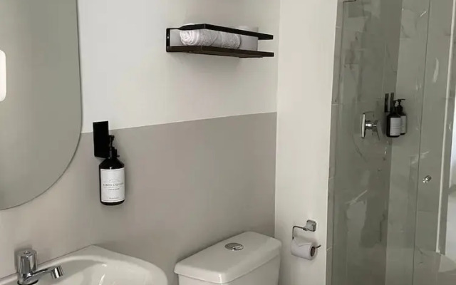 Apartamentos Virginia 34