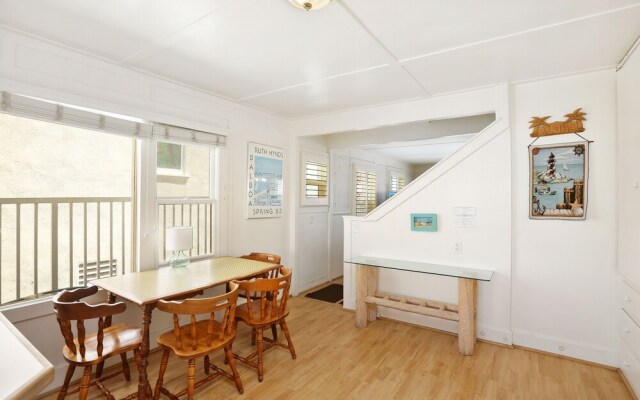 Stunning Beachfront Home in Prime Newport Location