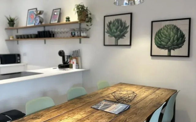 Ideal Bristol Getaway - 3 bed Harbourside Home