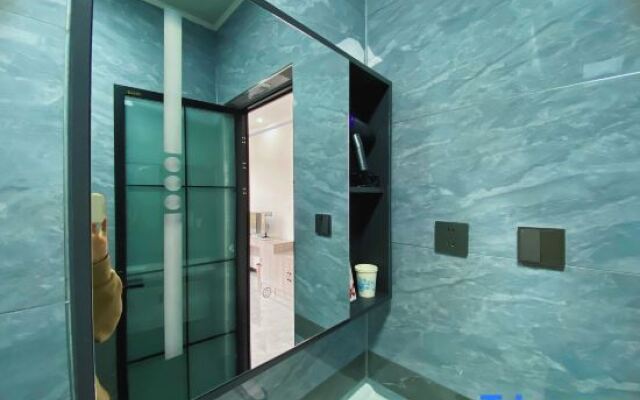 Shuiyun Homestay (Taihang Shuizhen Branch)