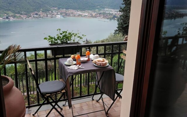 B&B La Forcella