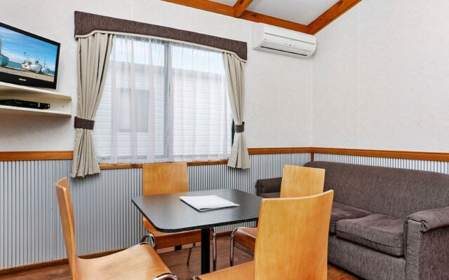 Warrnambool Holiday Village