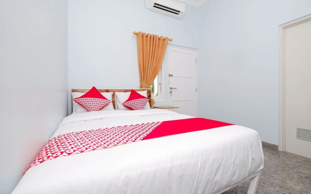 Kalimaya Residence Syariah by OYO Rooms