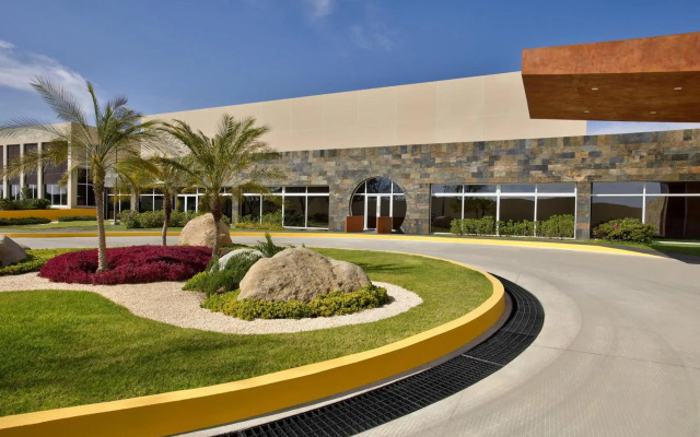 Galeria Plaza Irapuato