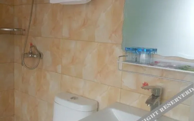 Tianjin Jixiangshu Hotel