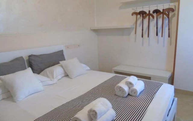 Palazzina Marigia Su Due Livelli Vicino Al Mare Climatizzata Wi fi