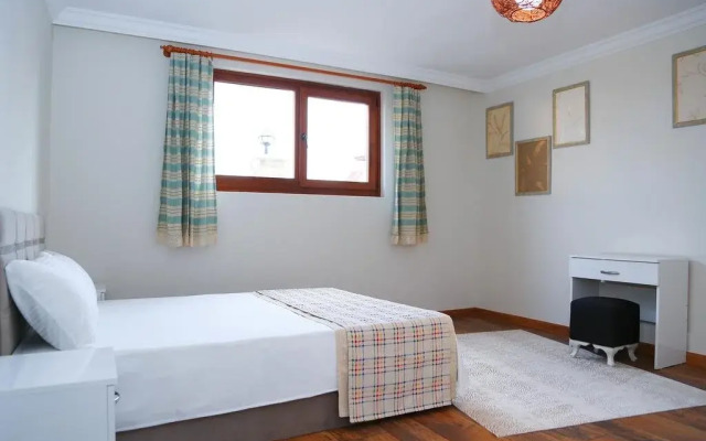 Salman Homes Akyaka