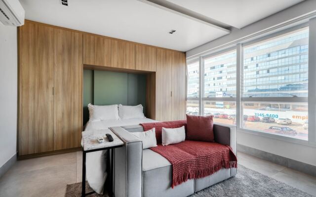 Tabas by Blueground Spot Noroeste