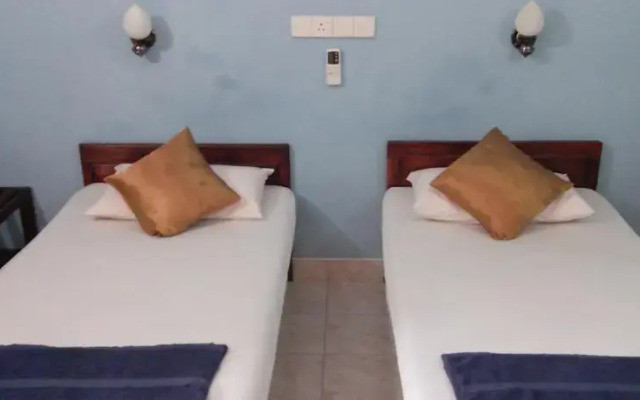 Thuruliya Guest House