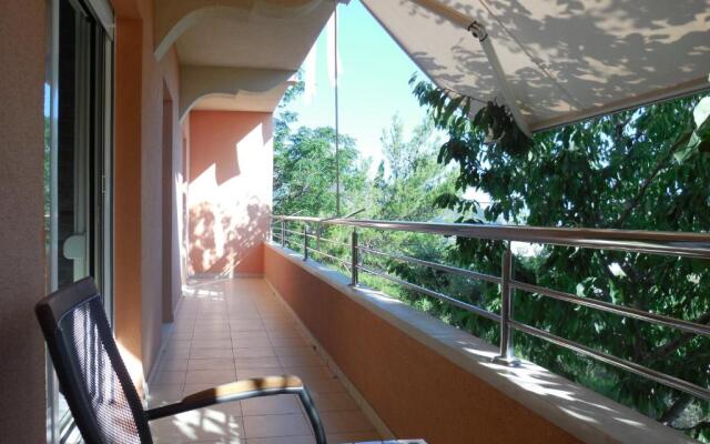 Apartment Jukic
