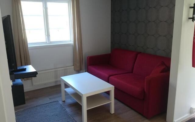 Gålö Havsbad - Holiday Cottages and Hostel