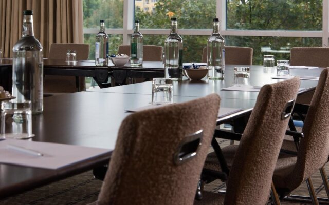 Holiday Inn Express London - Greenwich by IHG