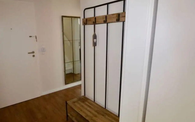 Sonnenperle Modern Retreat