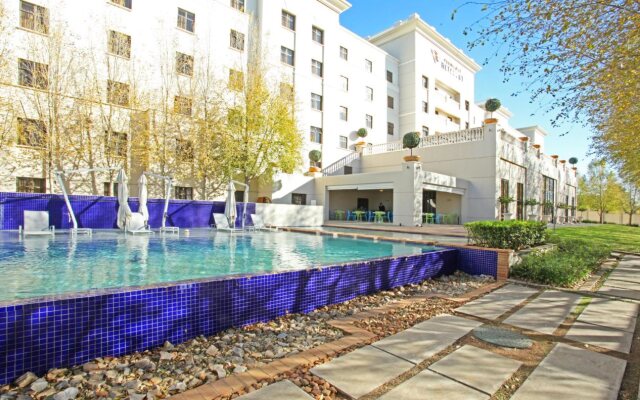 Peermont Metcourt at Emperors Palace