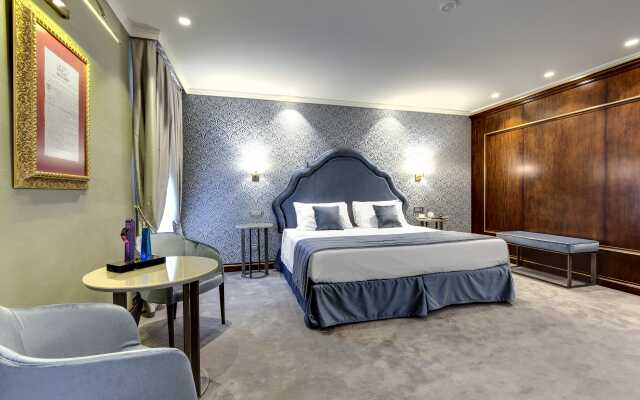 Hotel Dona Palace