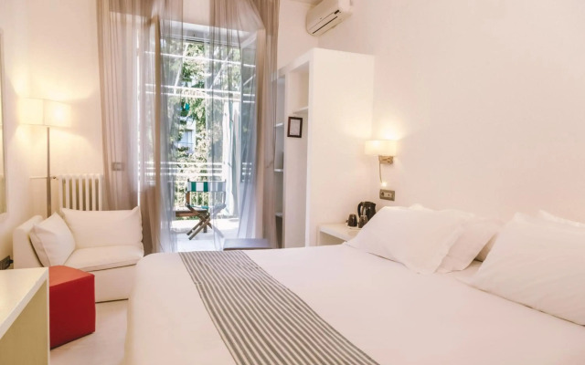 Hotel Eveline Portosole