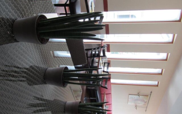 Business Hotel Valerian