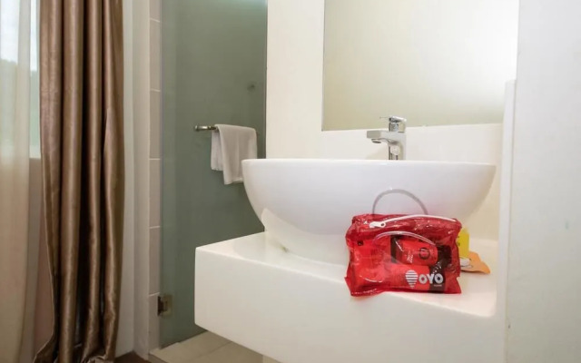 OYO 114 Sandpiper Hotel