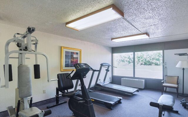 Regency Inn Sulphur Springs