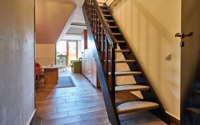 Apartment Poiana Stechil