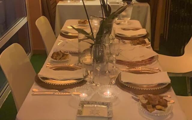Luxury2 Bedrooms Apt Maspalomas
