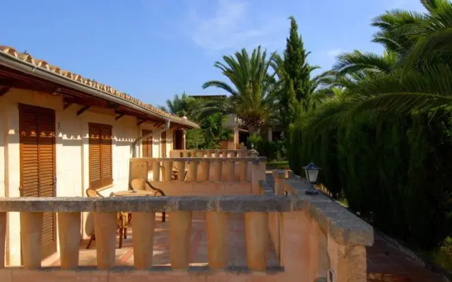 Agroturismo Son Estrany