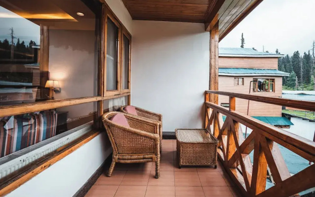 Hotel Heevan Retreat