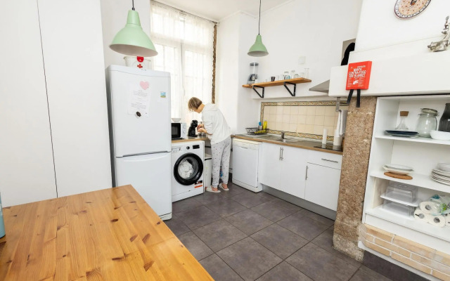 Boho Guesthouse - Rooms & Apartments