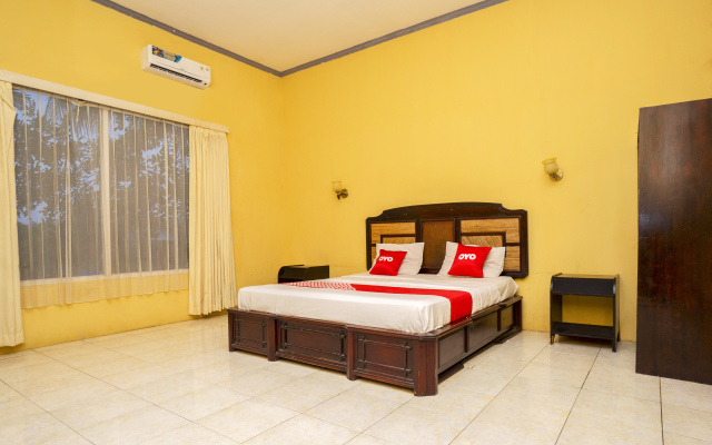 OYO 1989 Hotel Pelangi Harapan