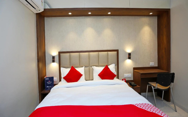 OYO 18890 Hotel City Inn