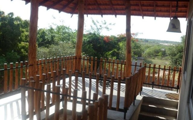 Yala Leopard Lodge