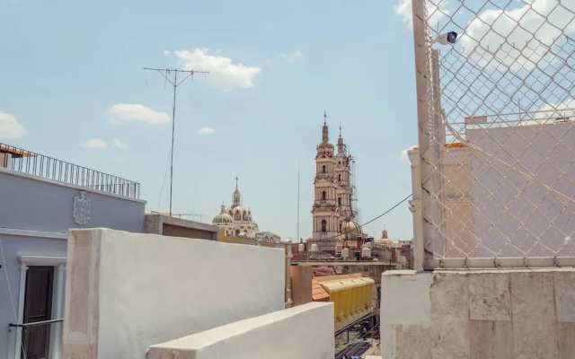 Violeta Hotel Boutique