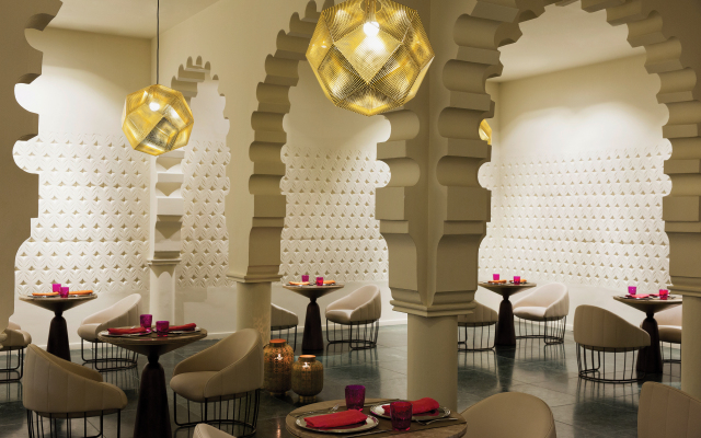 Excellence El Carmen - Adults Only - All Inclusive