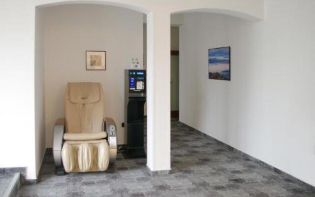 Hotel Sabotin