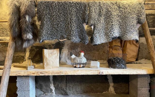 4 Star Holiday Home in Mellosa-by Traum