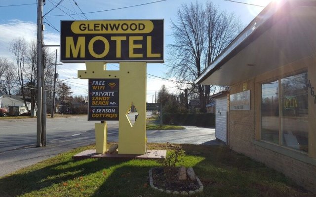 Glenwood Motel and Cottages
