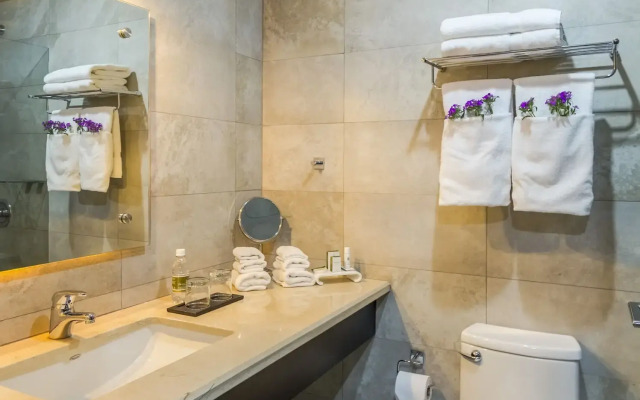 Studio Hotel Boutique
