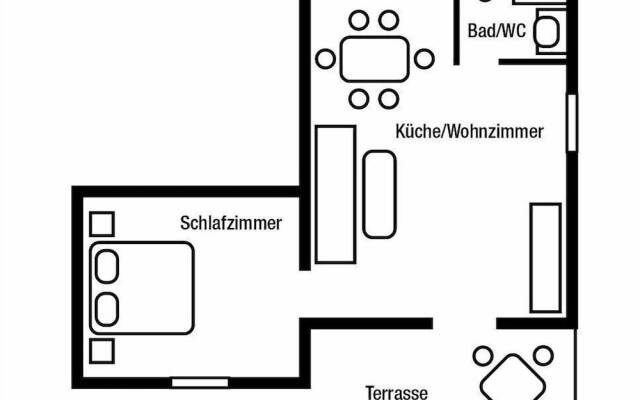 Chalets Zöhrer - Wohnen am Wasser